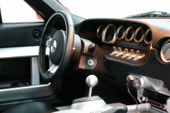 Ford GT v Táboře (2006)