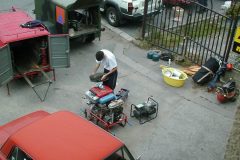 OLYMPUS DIGITAL CAMERA